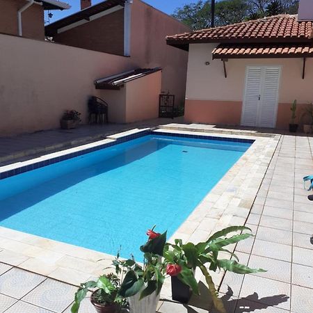 Franca Maya Hostel Campinas  Exterior photo