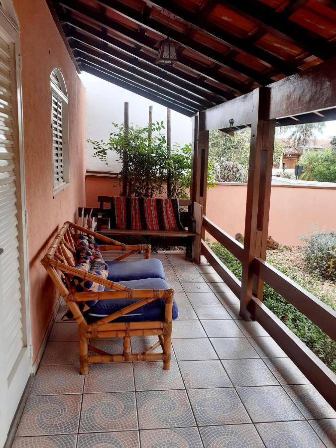 Franca Maya Hostel Campinas  Exterior photo