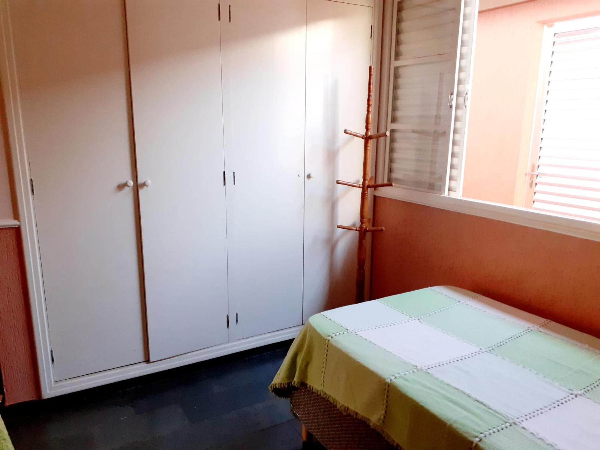 Franca Maya Hostel Campinas  Room photo