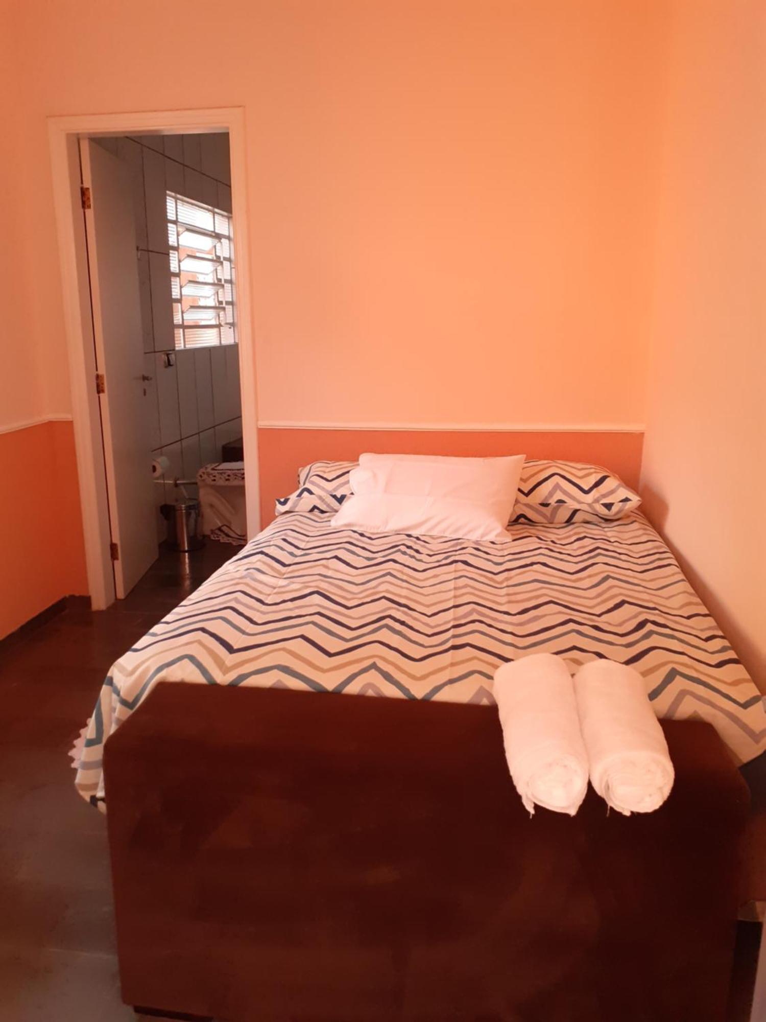 Franca Maya Hostel Campinas  Room photo
